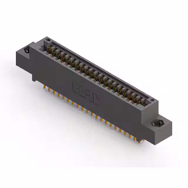 395-042-556-507 EDAC Inc.  Edgeboard Connectors